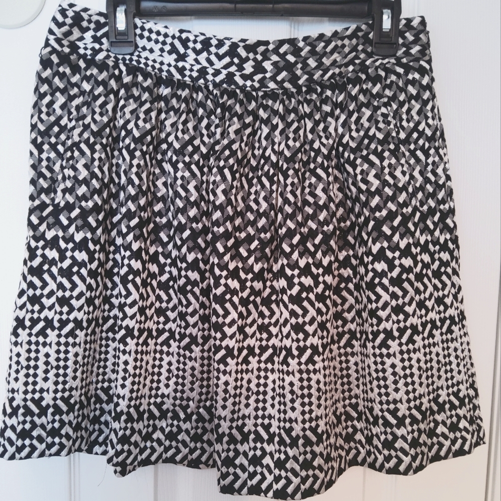 🌷CYNTHIA ROWLEY SKIRT 8